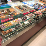 Krispy Kreme Doughnuts - 