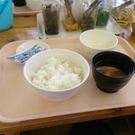 えごまたまごかけごはんの店 - 