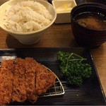 新宿さぼてん - 