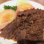 Madam Kwan's - ビーフレンダン