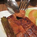 Madam Kwan's - オタオタ