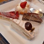 ケーキショップ マコト - 