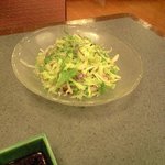 Kagonoya - サラダ