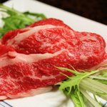 松阪牛のフルコース【牛肉懐石】