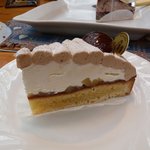 ケーキショップ マコト - 