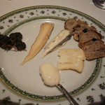 シェ・イノ - チーズ