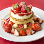  J.S. PANCAKE CAFE  テラスモール湘南店