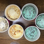 サーティワンアイスクリーム - 