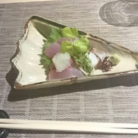 京の魚 擔 - お造り