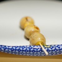 南青山 七鳥目 - 激ウマ！エルフランス半熟
