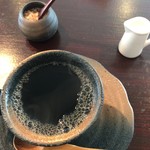 Kafe Jikyuu Jisoku - フレンチブレンド