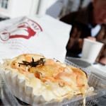 ランドローフ - 料理写真: