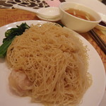 正斗麺粥専家 - 