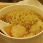 正斗麺粥専家 - 