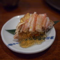 鮨 りんだ - 