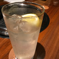 焼肉レストラン ロインズ 久茂地店 - 