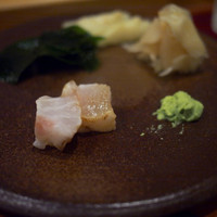 鮨 りんだ - 