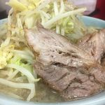 ラーメン二郎 - 