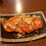Kushiagehikariya - トマト