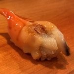 新ばし しみづ - 青柳(野付産)