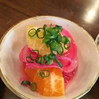 あそび割烹 さん葉か - 