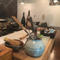 あそび割烹 さん葉か - 