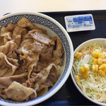 Yoshinoya - 