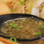 ラーメン亭 吉相 - 