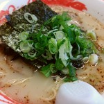 やまとラーメン - 