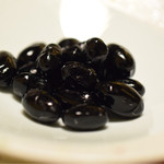 花月 - 丹波の黒豆