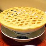 花月 - バスティ・・・パスタの語源?