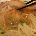 ラーメン亭 吉相 - 