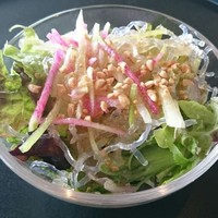 鉄板焼レストラン八景 - 