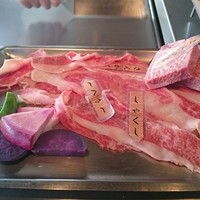鉄板焼レストラン八景 - 