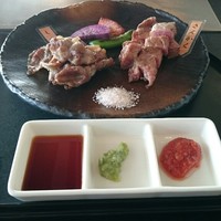 鉄板焼レストラン八景 - 