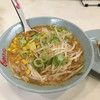 くるまやラーメン 山室店