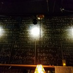 Bistro coda - これだけのメニューをひとりで・・・