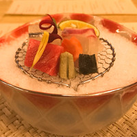 ANAクラウンプラザホテル岡山 和食ダイニング廚洊 - 