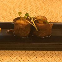 ANAクラウンプラザホテル岡山 和食ダイニング廚洊 - 