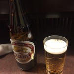 おかめ - ラガービール