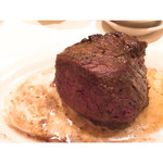 Ruth's Chris Steak House - 