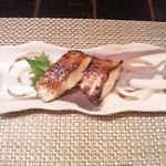 キッチン ウィル - のどぐろの西京焼き　HRです！