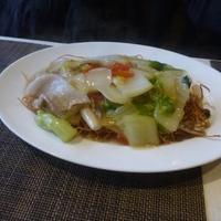 施家菜 - 香港焼そば