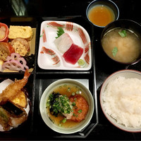 逸品料理屋 流石 - 