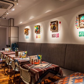 ラ エスキーナ_1