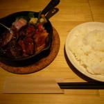 MISONO weekend BBQ - 