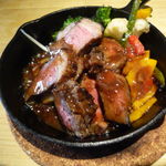 MISONO weekend BBQ - 