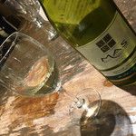 nikuwaimbyuffebisutorosankushi- - ワイン