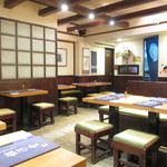 銀河堂讚岐烏龍麵 - 