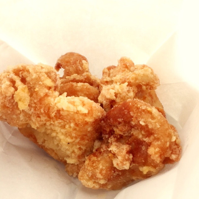 聖地中津からあげ からいち 山形総本店 - 山形（弁当）の写真